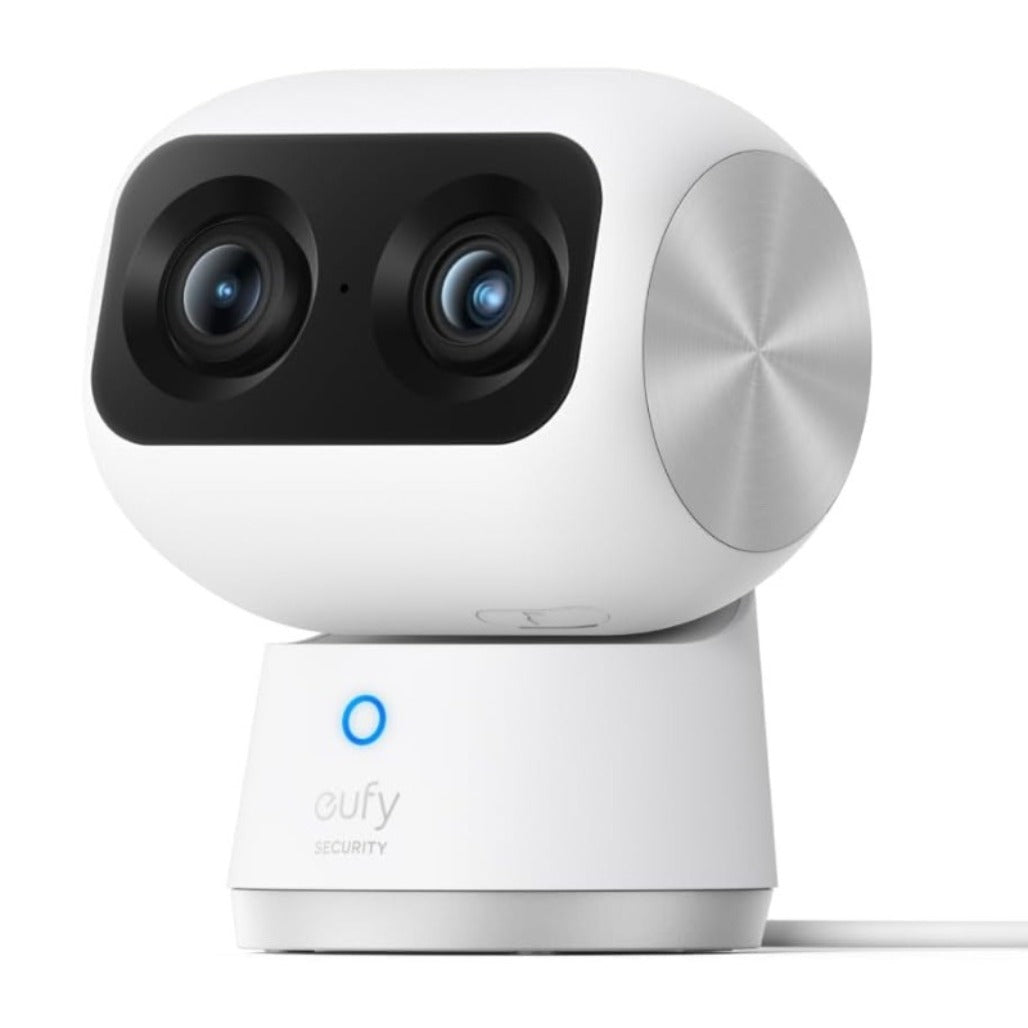 Eufy Indoor Cam 4K - S350