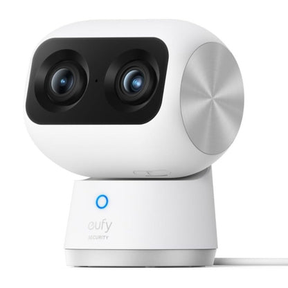 Eufy Indoor Cam 4K - S350