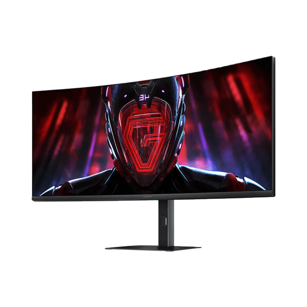 Xiaomi 34" Curved Gaming Monitor - 34wQi