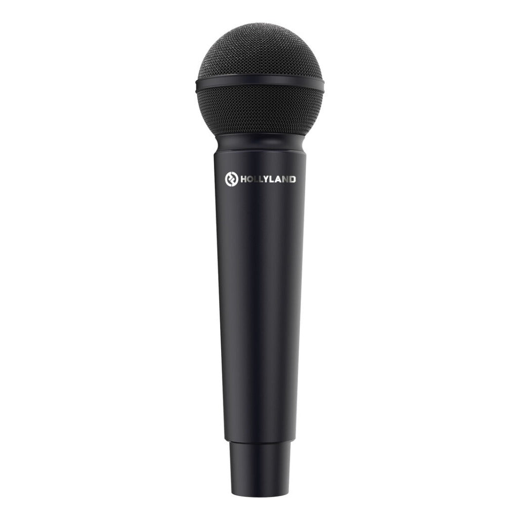 Hollyland Ultimate Wireless Handheld Microphone System - MELO P1