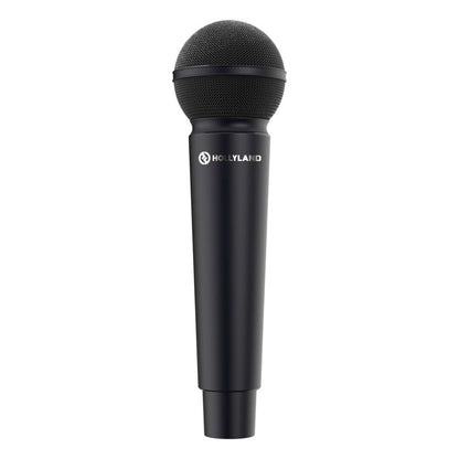 Hollyland Ultimate Wireless Handheld Microphone System - MELO P1