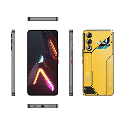 ZTE Nubia Neo 3 GT 5G - 20GB RAM - 256GB Storage