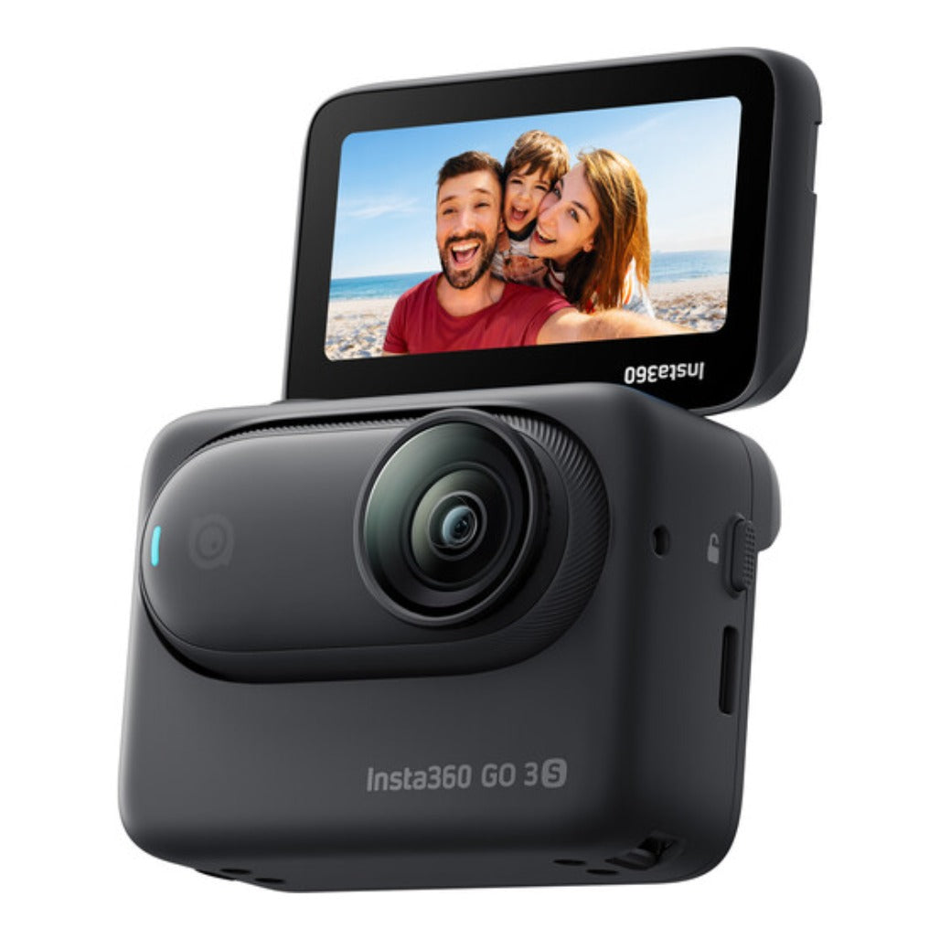 Insta360 GO 3S Action Camera Standard Bundle