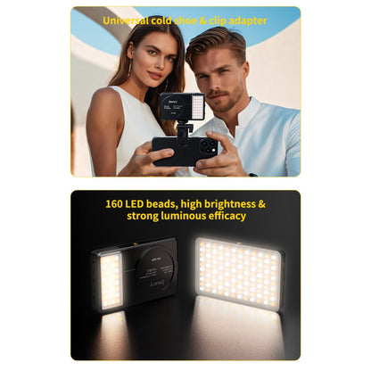 Jmary Magsafe Video Fill Light - FM-168R
