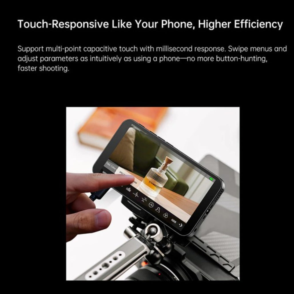 Desview Blade 5 Pro