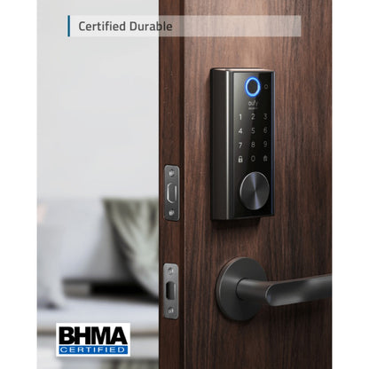 Eufy Smart Lock Touch & Wi-Fi