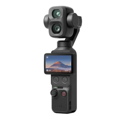 DJI Osmo Pocket 4P Vlog Combo - Osmo Pocket 4P