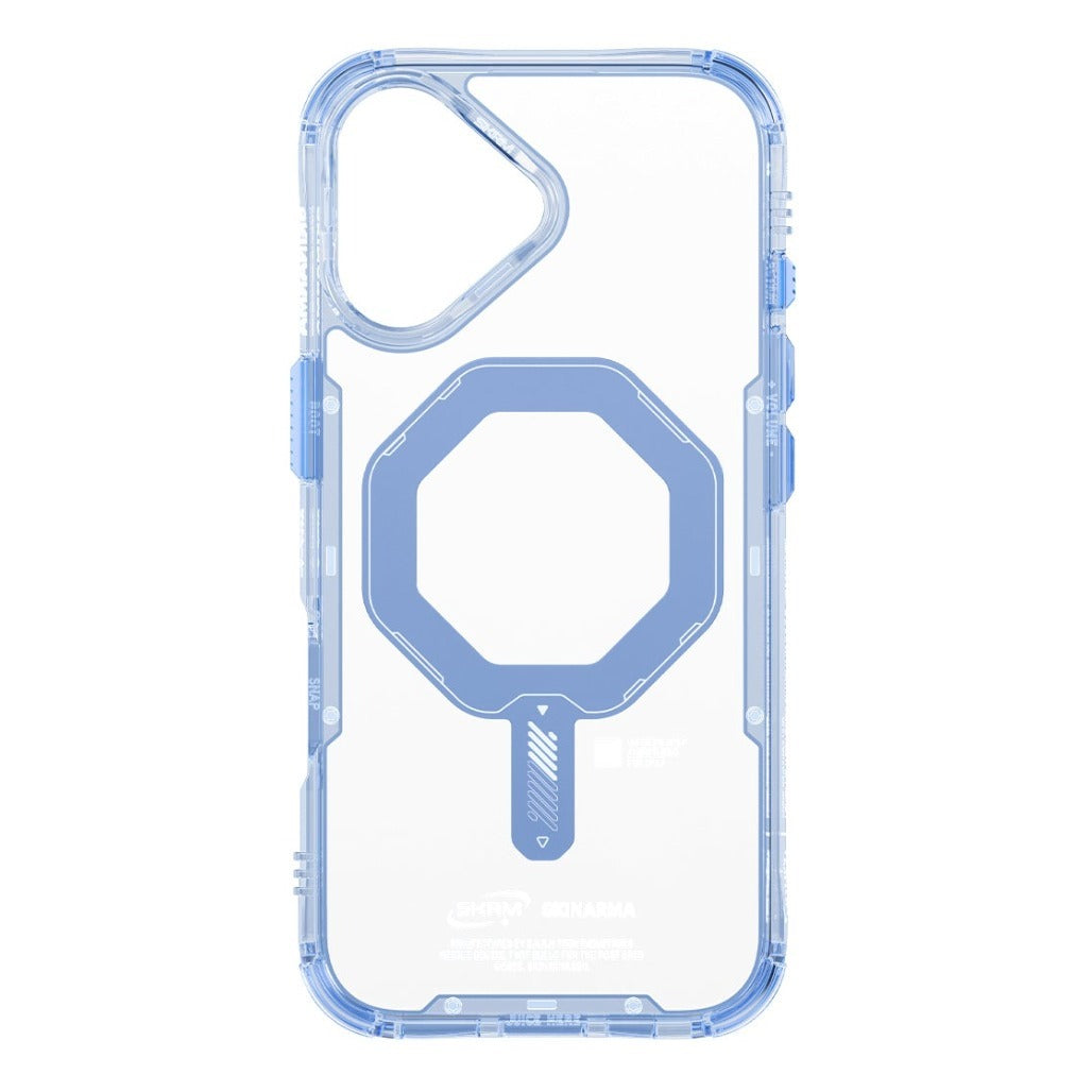 Skinarma SAIDO Mag-Charge iPhone 17