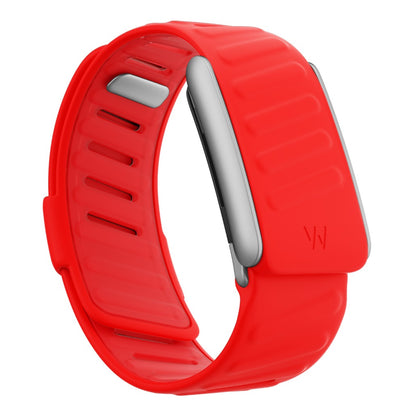 WHOOP 5.0 SportFlex Band - Fire