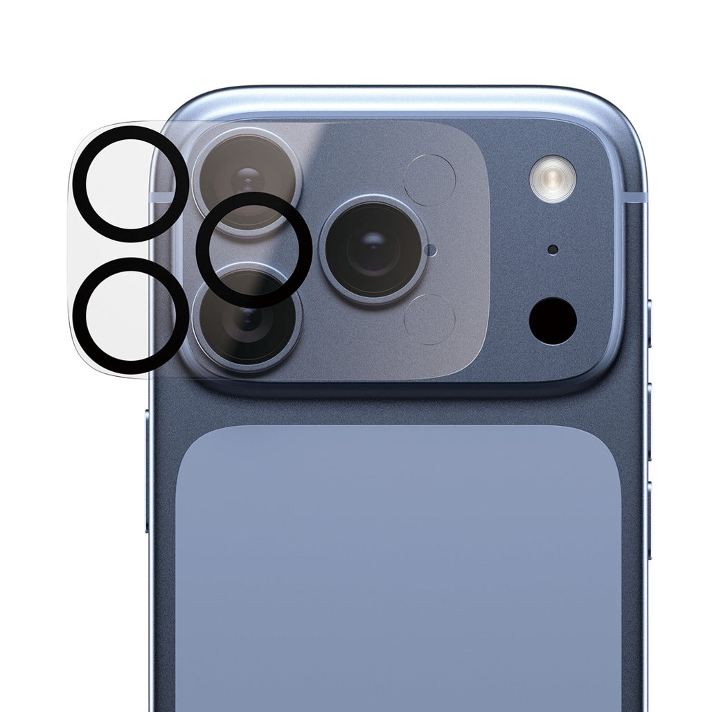 PanzerGlass PicturePerfect Camera Lens Protector iPhone 18 Pro/18 Pro Max