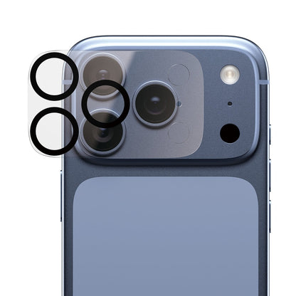PanzerGlass PicturePerfect Camera Lens Protector iPhone 18 Pro/18 Pro Max