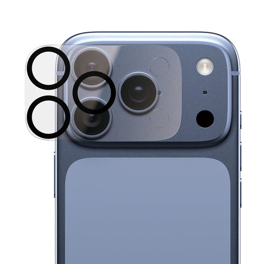 PanzerGlass PicturePerfect Camera Lens Protector iPhone 18 Pro/18 Pro Max