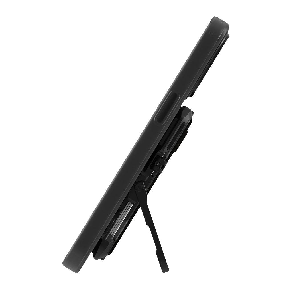 Aulumu G03 Multi-Tool Magnetic Metal Wallet | Carbon Fiber Cover | Magnetic