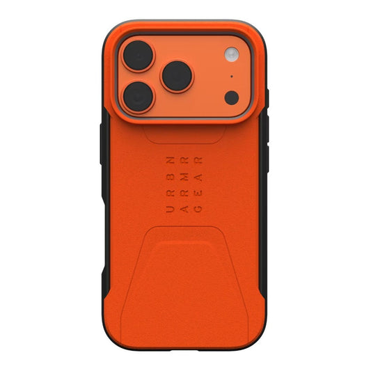 UAG Exclusive Civilian iPhone 17 Pro / 17 Pro Max Case
