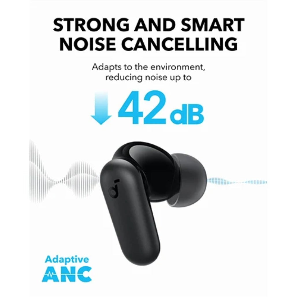 Anker Soundcore R50I NC - Noise Cancelling in Ear Earbuds