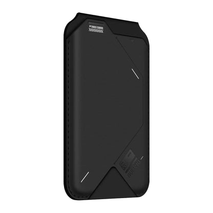 Aulumu G02 Magnetic Flip Wallet & Stand | Magnetic