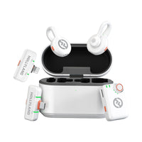 Compact Wireless Mic