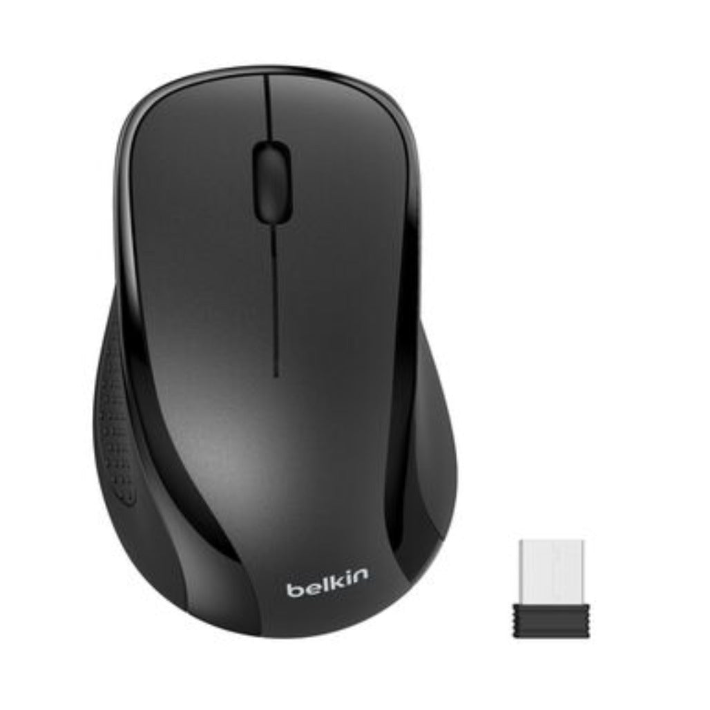 Belkin Connect Wireless Keyboard and Mouse Combo