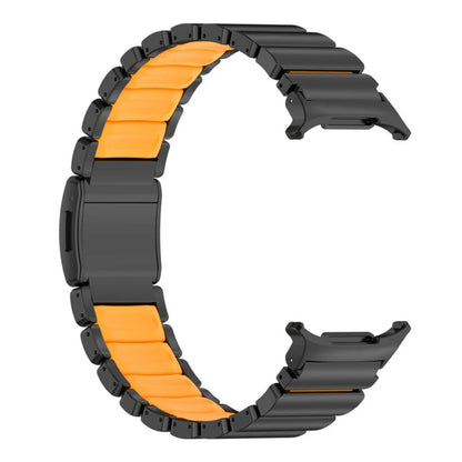 REDEFINE Magnetic Stainless Steel Rugged Band for Galaxy Watch Ultra