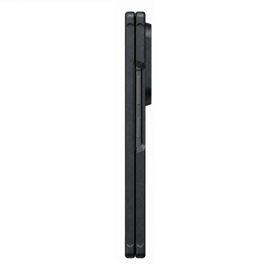 Torras Guardian Mag Case for Samsung Galaxy Z Fold 8 Ultra - Ostand Q3 Spin