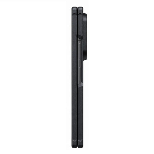 Torras Guardian Mag Case for Samsung Galaxy Z Fold 8 Ultra - Ostand Q3 Spin