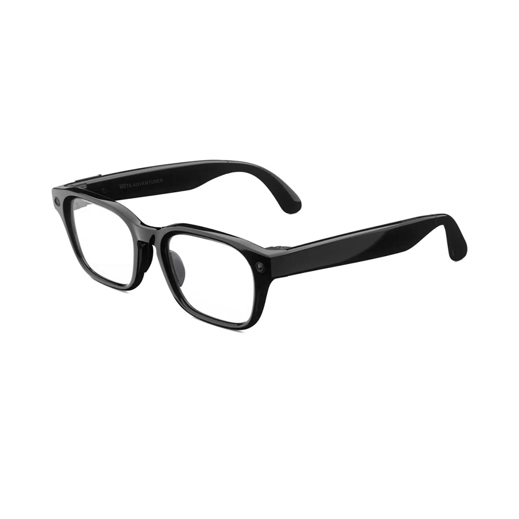 Meta Adventurer AI Smart Glasses