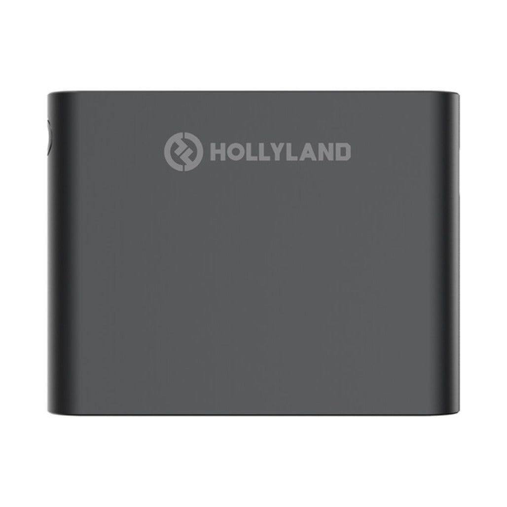 Hollyland MELO P1 Solo Wireless Handheld Microphone System