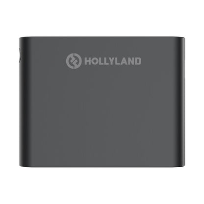 Hollyland MELO P1 Solo Wireless Handheld Microphone System