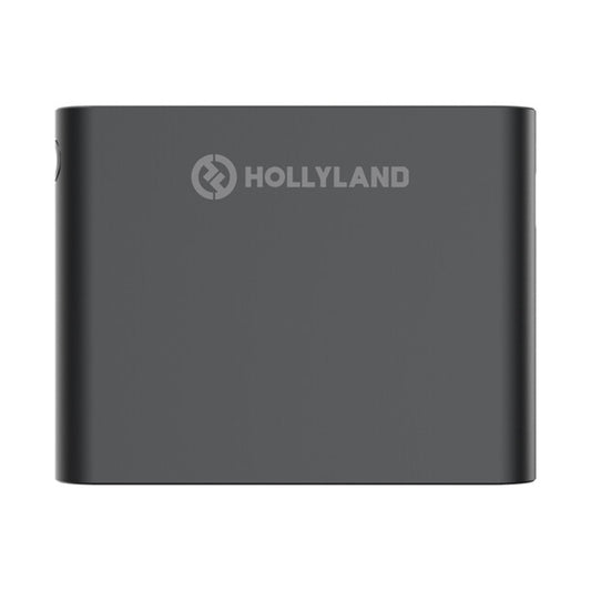 Hollyland MELO P1 Solo Wireless Handheld Microphone System