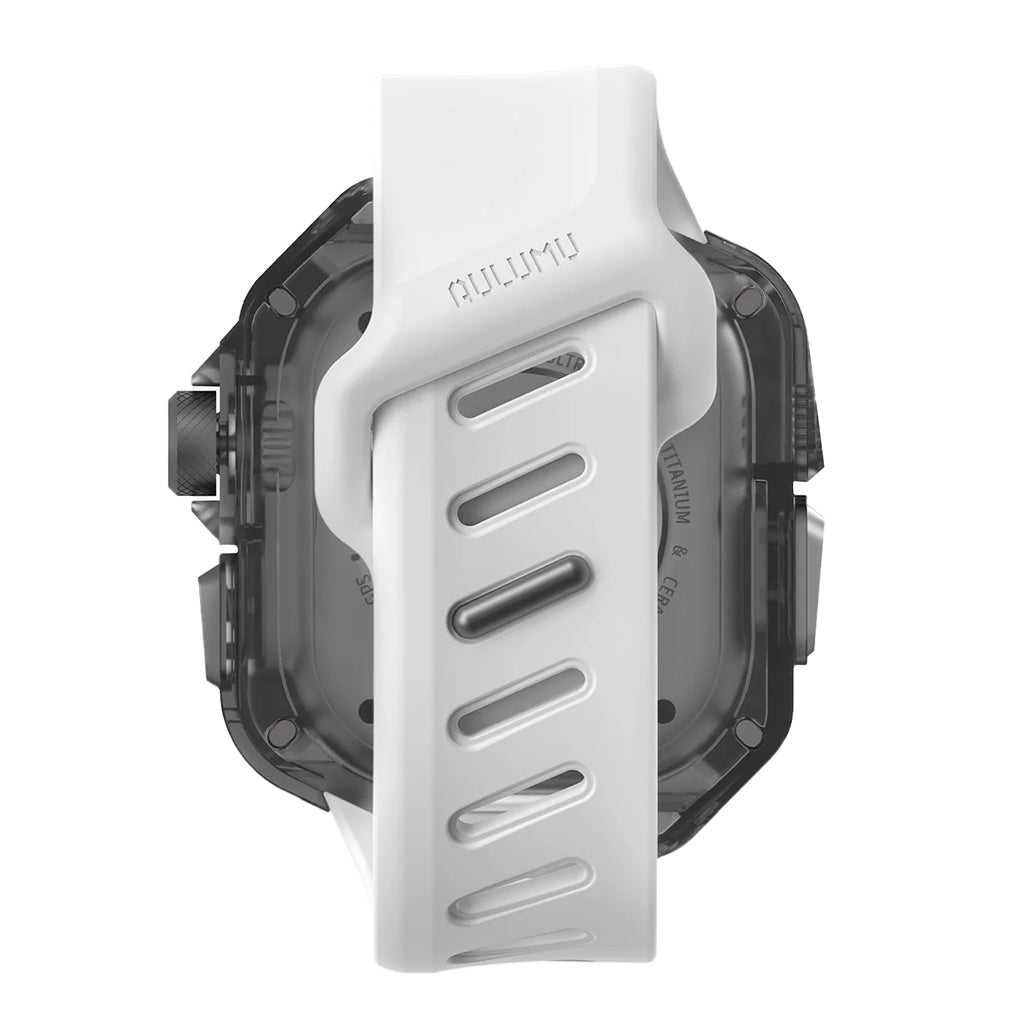 Aulumu A01 Case with Band for Apple Watch Ultra 1/2/3 49mm