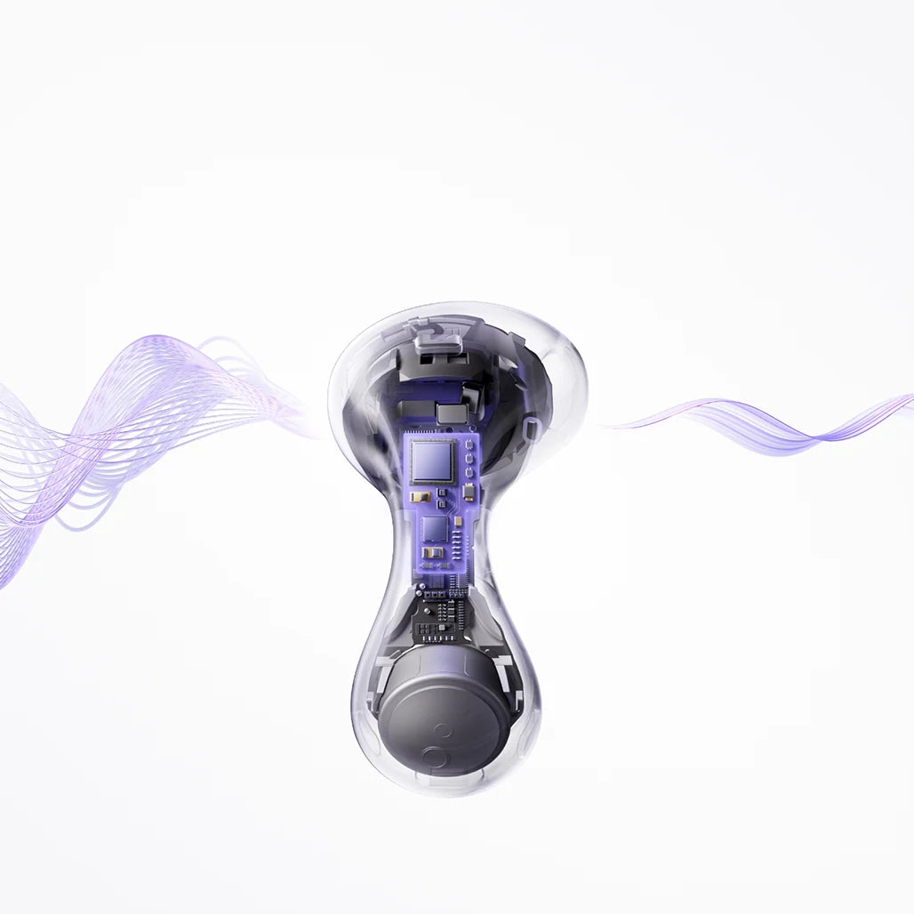 HUAWEI FreeBuds 6 Wireless Earbuds