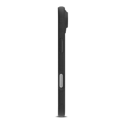 Zagg Luxe Snap for MagSafe Recycled Phone Case for iPhone Air - Black