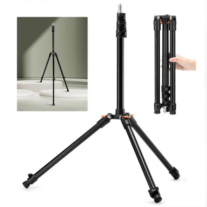 K&F Foldable Light Stands - 2.0m