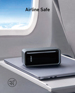 Anker Prime Power Bank (20K, 200W) – 200W Total Output, Dual USB-C Ports