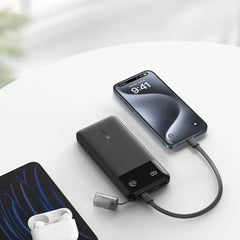 Anker Power Bank Powercore 10000mAh 22.5W Portable Charger - A1388H11