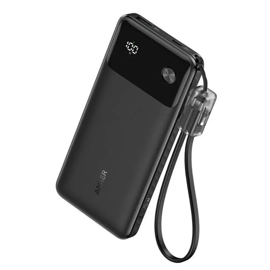 Anker Power Bank Powercore 10000mAh 22.5W Portable Charger - A1388H11