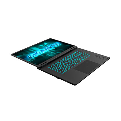 Gigabyte A16 GA6H - 16" - Core i7-13620H - 16GB Ram - 1TB SSD - RTX 5060 8GB