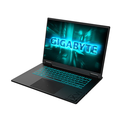 Gigabyte A16 GA6H - 16" - Core i7-13620H - 16GB Ram - 1TB SSD - RTX 5060 8GB