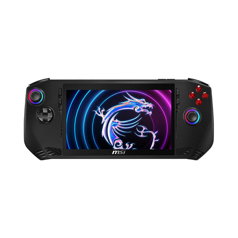 MSI Claw A1M-051 Handheld Gaming Console 7