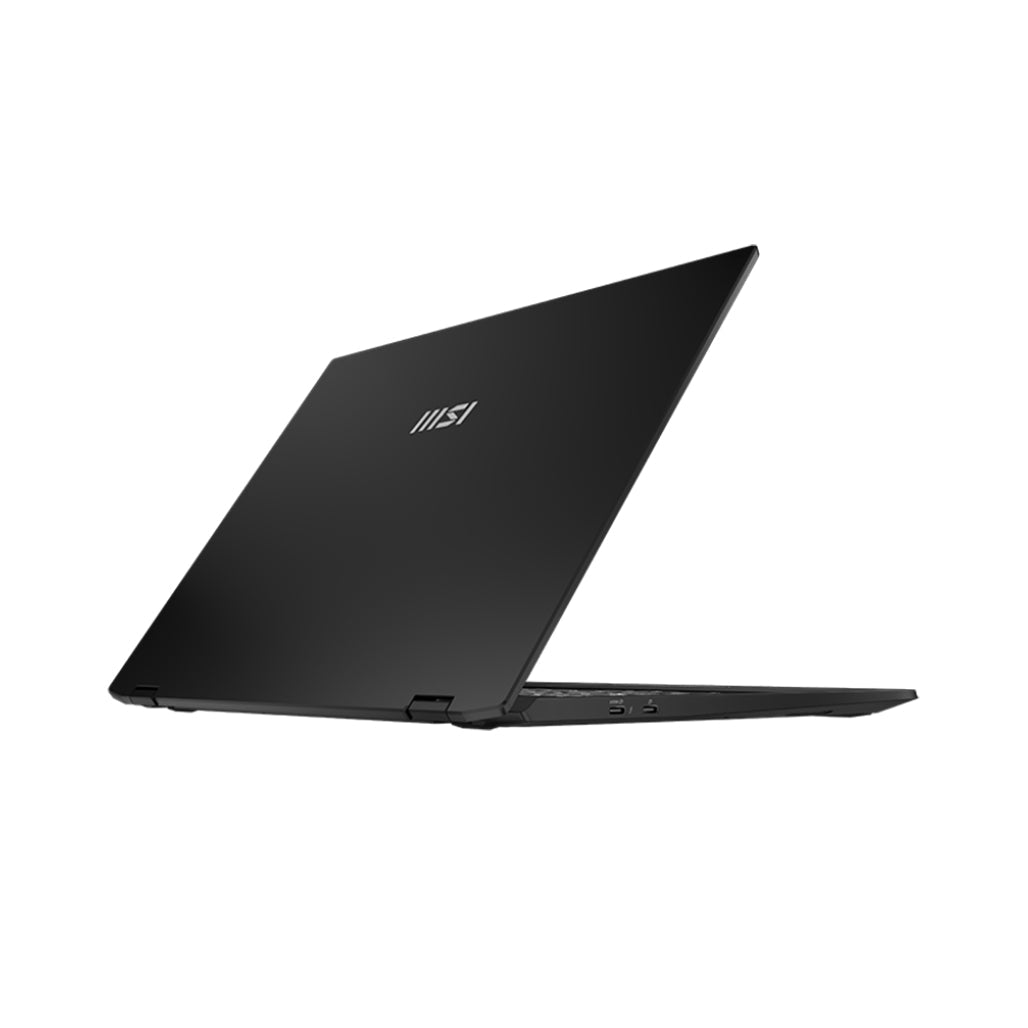 MSI Summit 16 AI Evo A2HMTG-015 - 16" Touchscreen - Copilot+ PC - Core Ultra 9 285H - 32GB Ram - 1TB SSD - Intel Arc Graphics