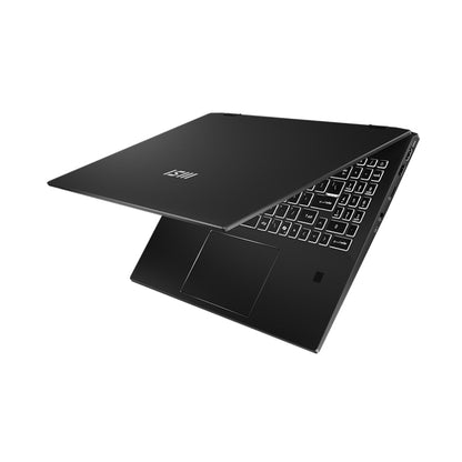 MSI Summit 16 AI Evo A2HMTG-015 - 16" Touchscreen - Copilot+ PC - Core Ultra 9 285H - 32GB Ram - 1TB SSD - Intel Arc Graphics