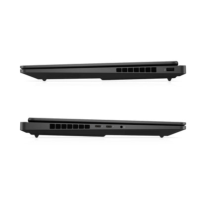 HP OMEN MAX Gaming Laptop 16-AK0098 - 16" - Ryzen AI 9 HX 375 - 32GB Ram - 1TB SSD - RTX 5080 16GB
