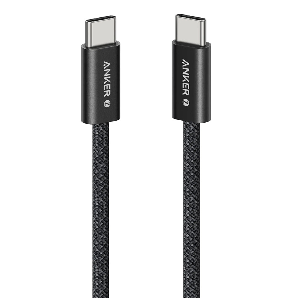 Anker USB-C to USB-C Cable - 1m