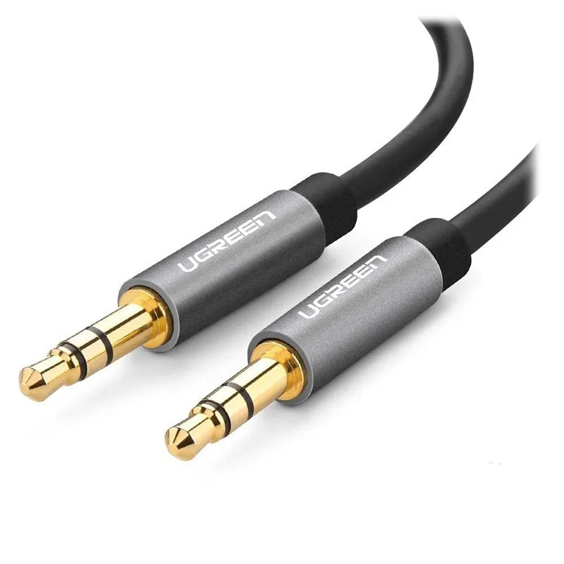 UGREEN 10734 3.5mm Aux Cable (1.5m)