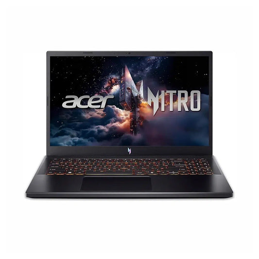 Acer Nitro V15 ANV15-52-99CV - 15.6" - Core i9-13900H - 16GB Ram - 512GB SSD - RTX 5050 8GB