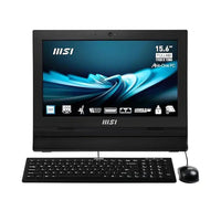 MSI Laptops