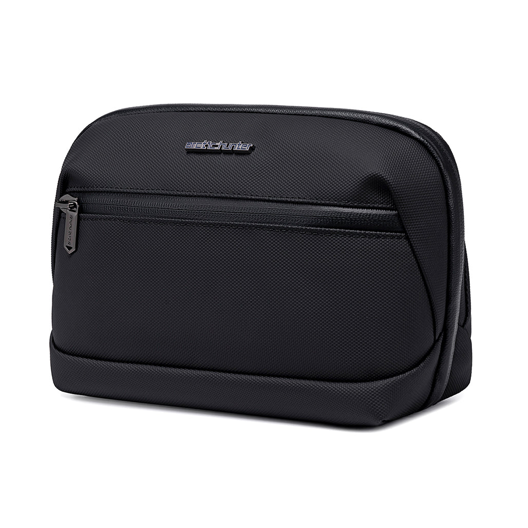 Arctic Hunter Pouch - KB00613 - Black