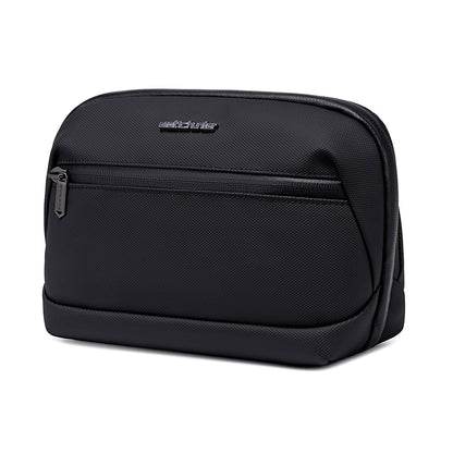 Arctic Hunter Pouch - KB00613 - Black