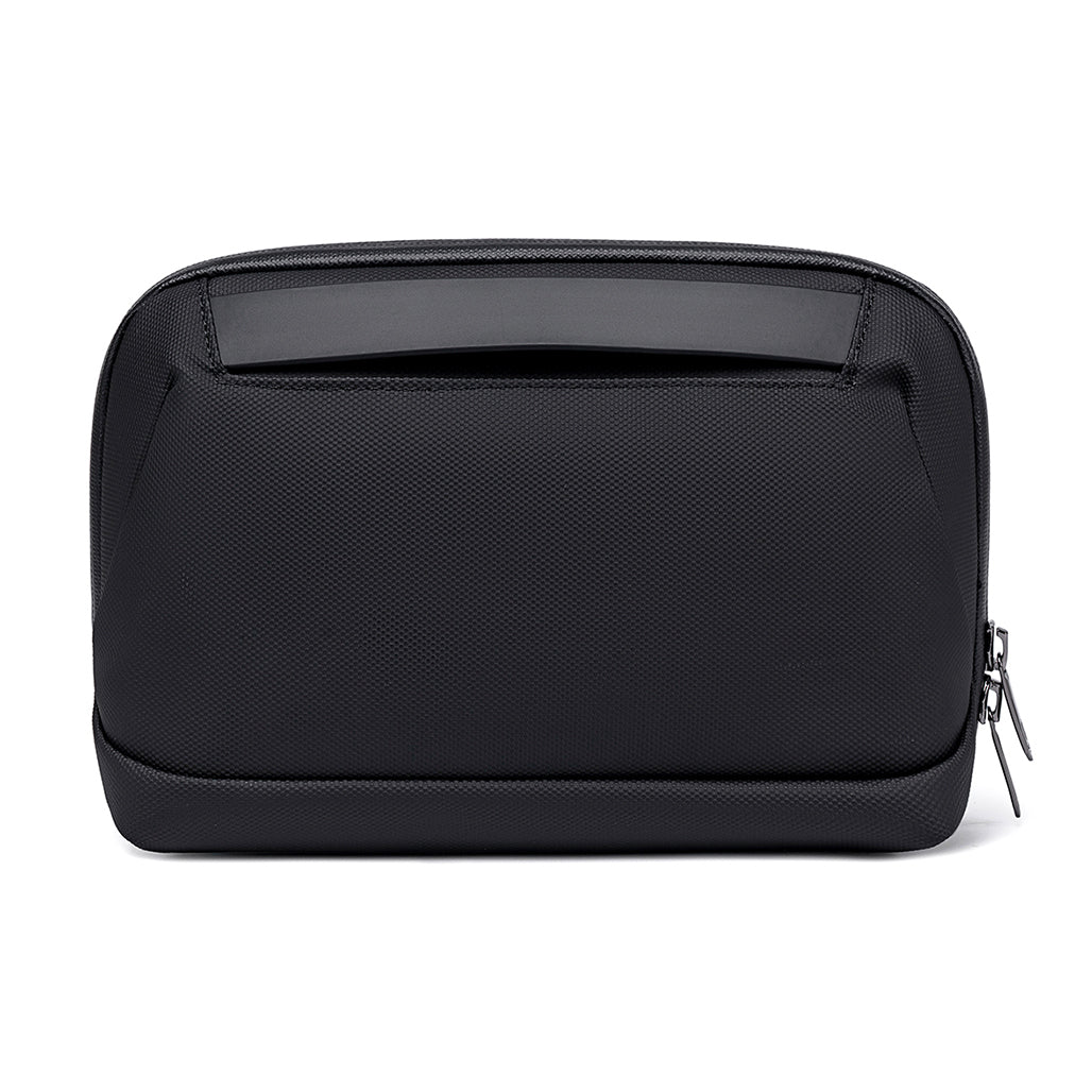 Arctic Hunter Pouch - KB00613 - Black