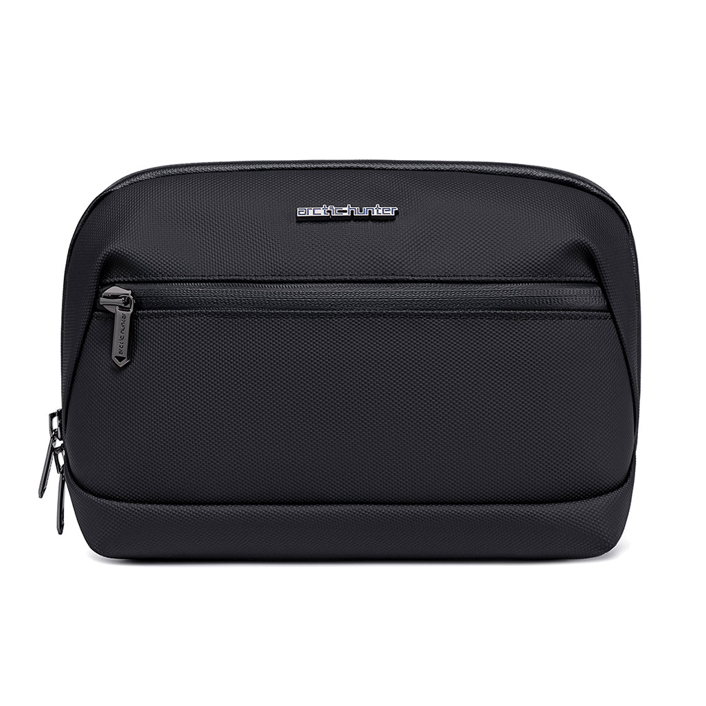 Arctic Hunter Pouch - KB00613 - Black